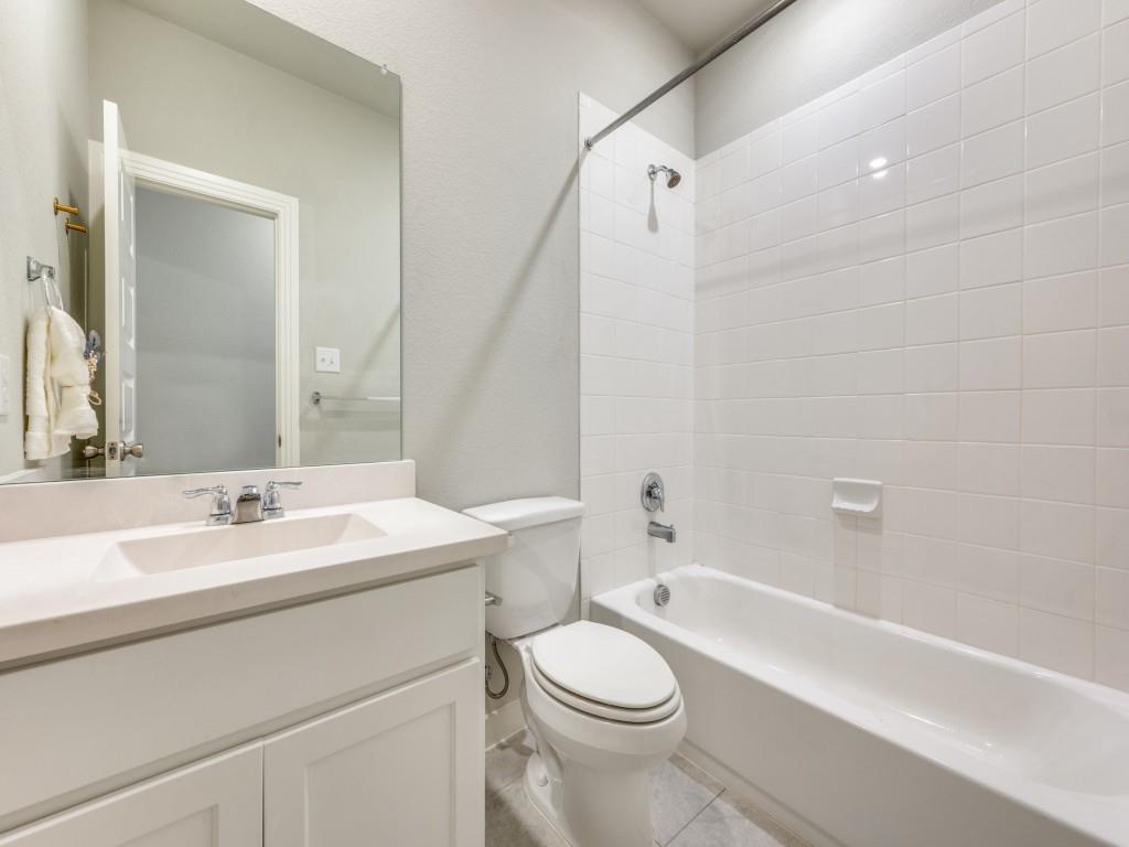 Sandbrock Ranch - Residential