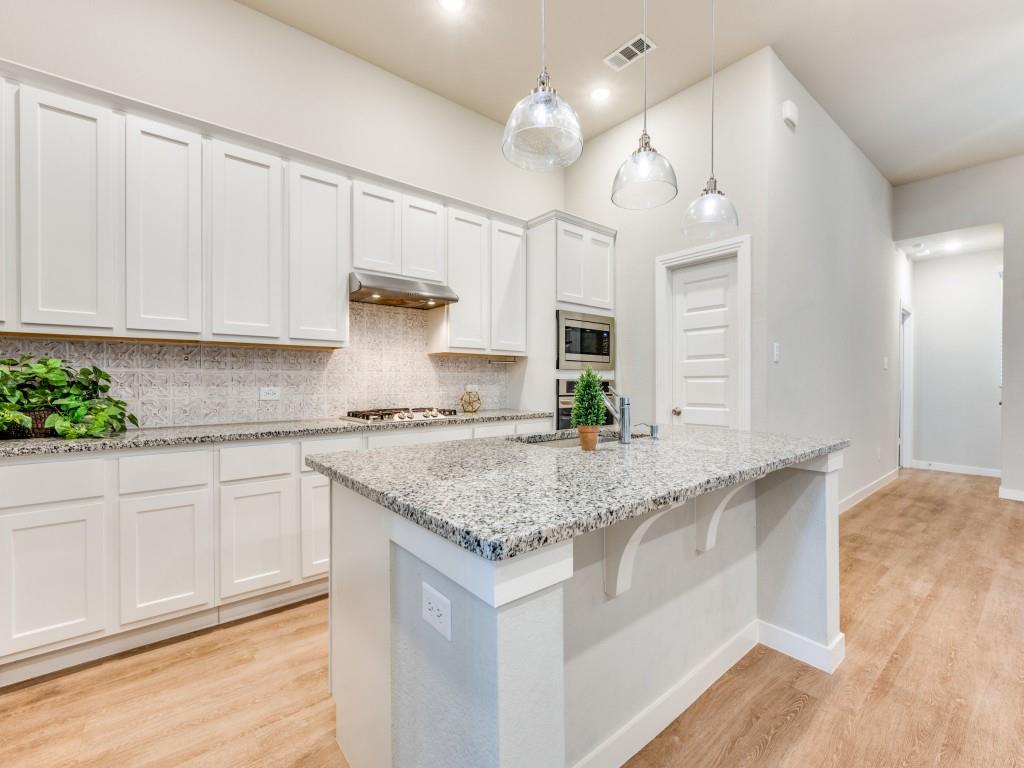 Sandbrock Ranch - Residential