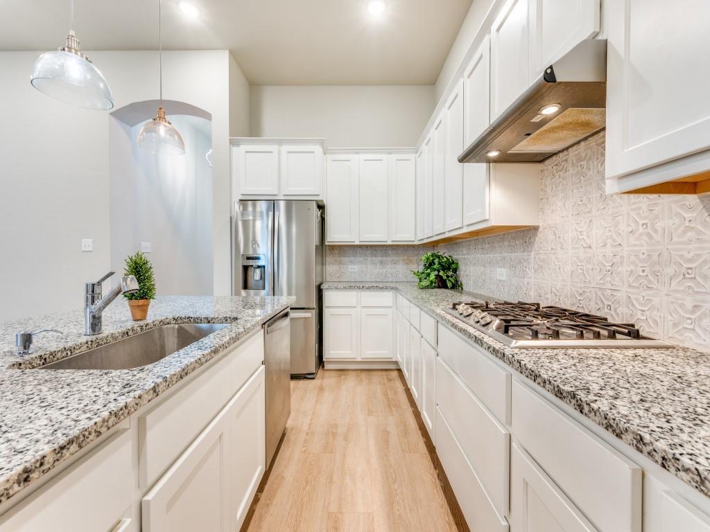 Sandbrock Ranch - Residential