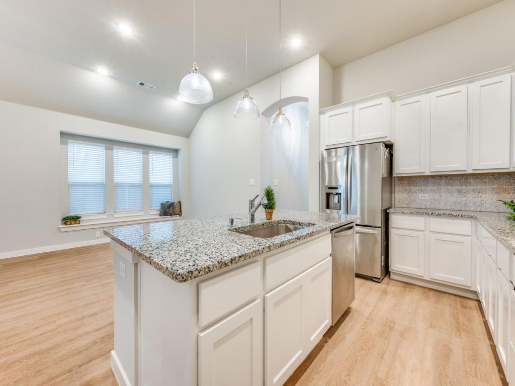 Sandbrock Ranch - Residential