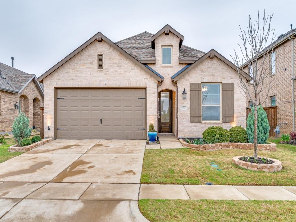 Sandbrock Ranch - Residential