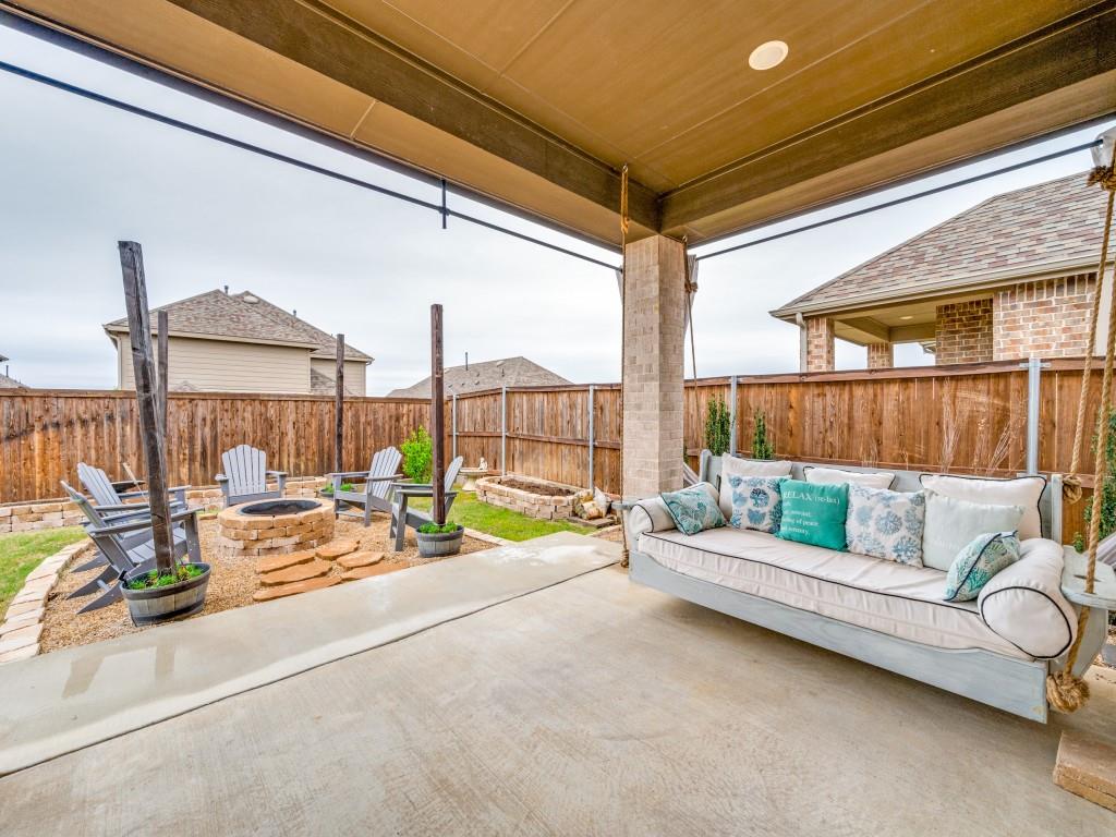 Sandbrock Ranch - Residential