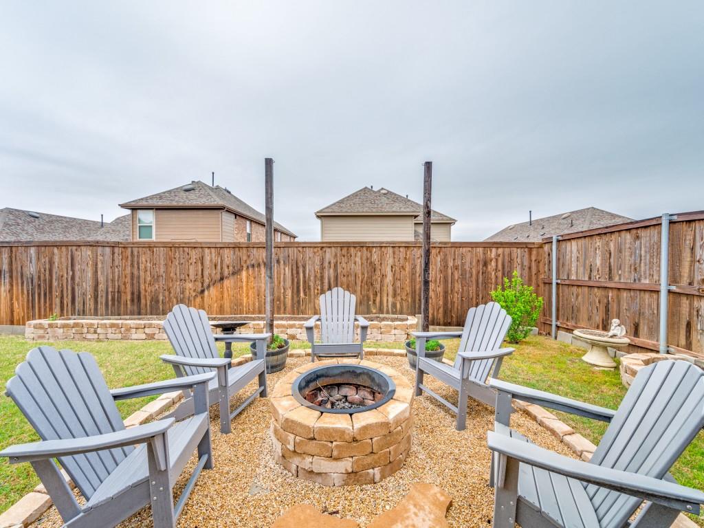 Sandbrock Ranch - Residential