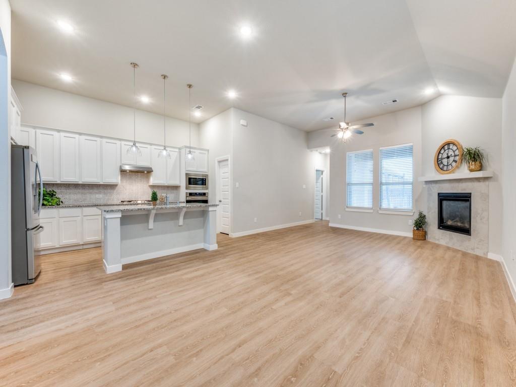 Sandbrock Ranch - Residential