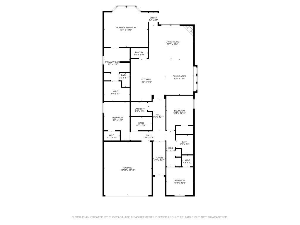 Sandbrock Ranch - Residential