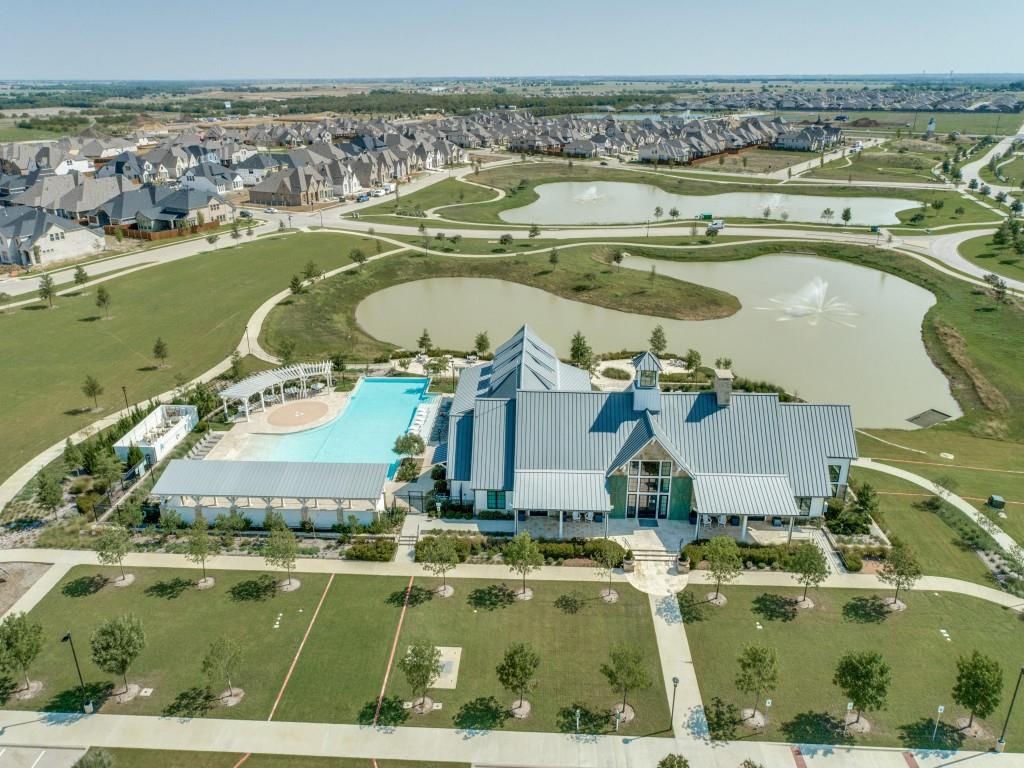 Sandbrock Ranch - Residential