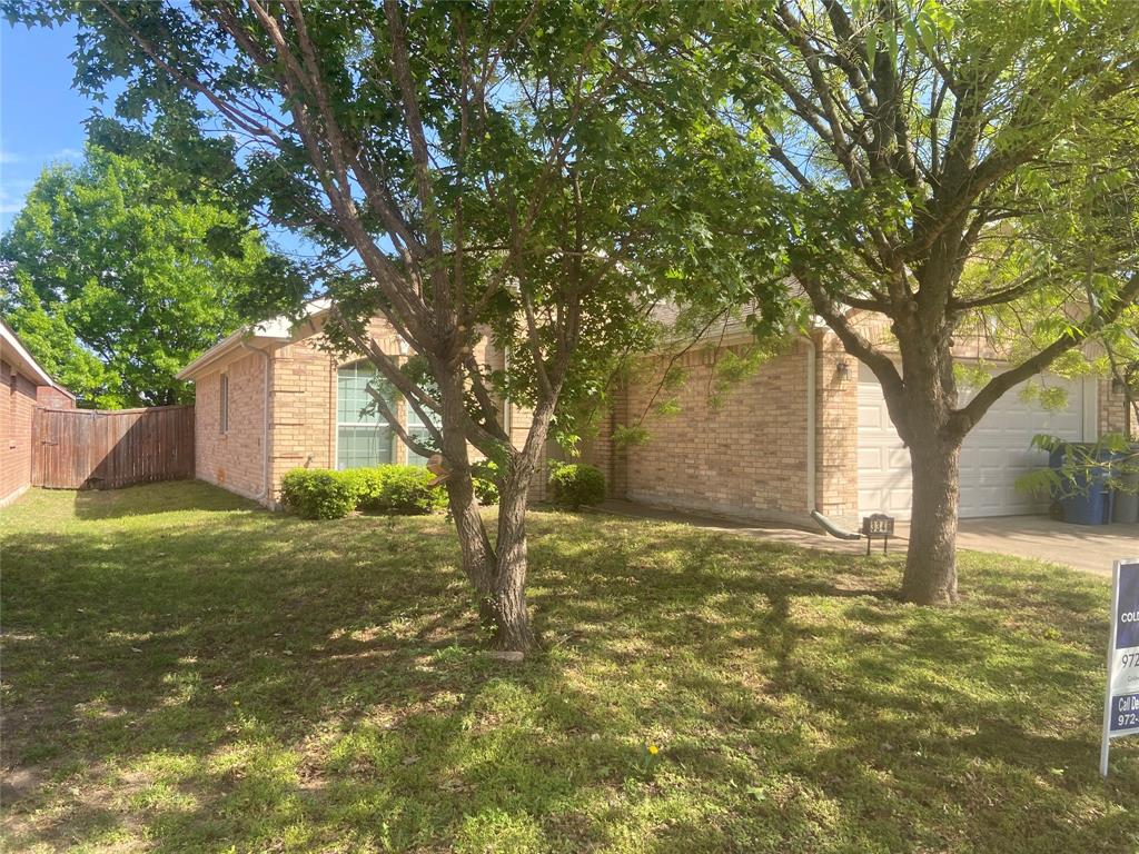 Trinity Meadows - Residential