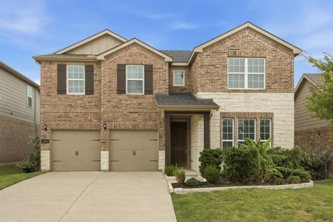 Photo of 2520 Candle Lane, Northlake, TX 76247 (MLS # 21341999)