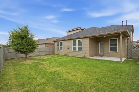 Tiny photo for 2520 Candle Lane, Northlake, TX 76247 (MLS # 21341999)