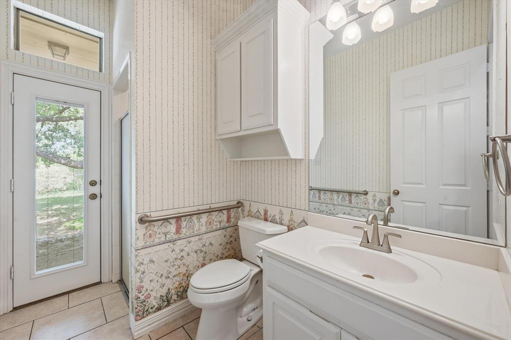 Rustic Oaks Add - Residential