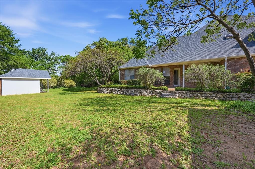 Rustic Oaks Add - Residential