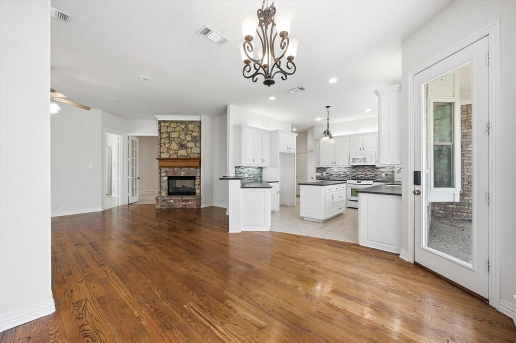 Rustic Oaks Add - Residential