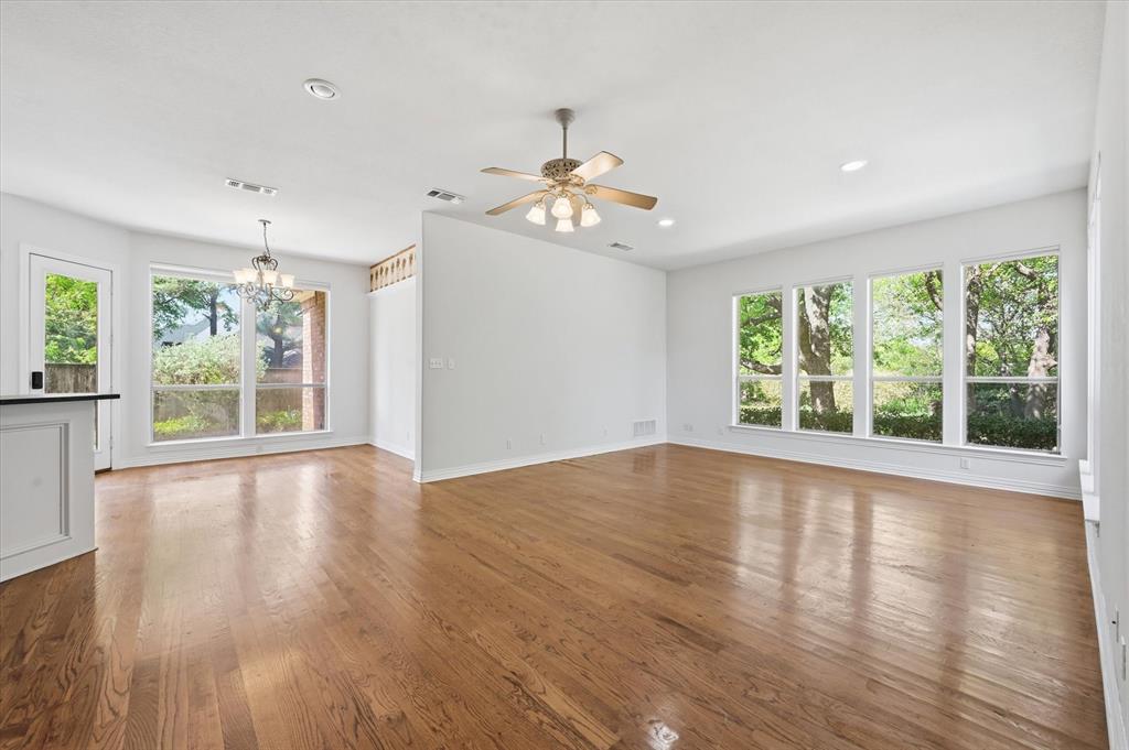 Rustic Oaks Add - Residential