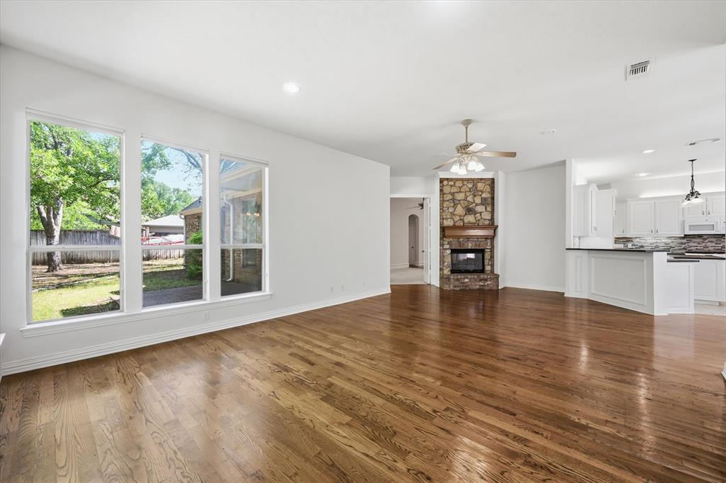 Rustic Oaks Add - Residential