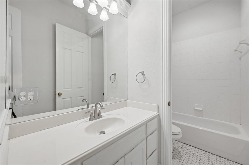 Rustic Oaks Add - Residential
