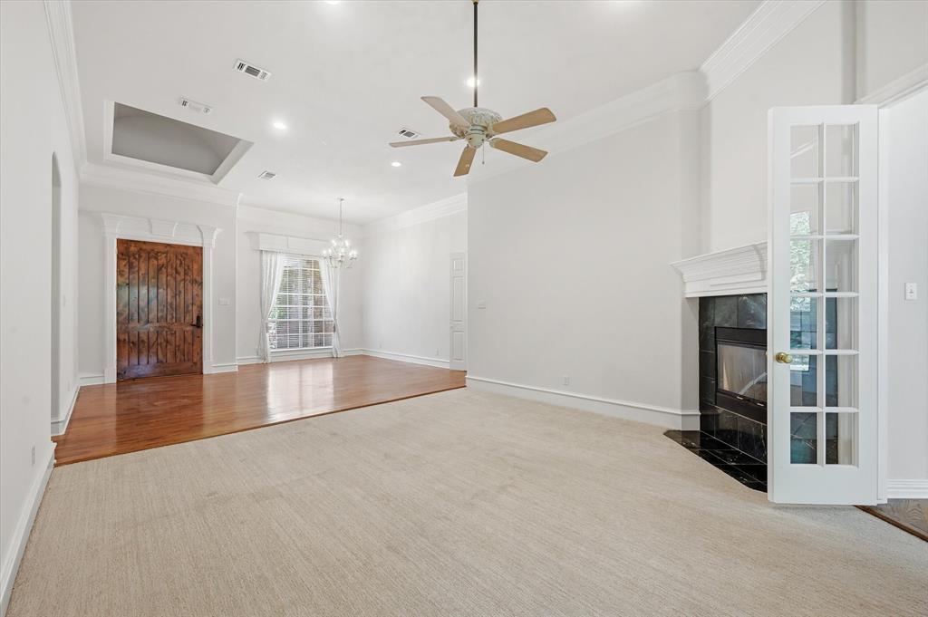 Rustic Oaks Add - Residential