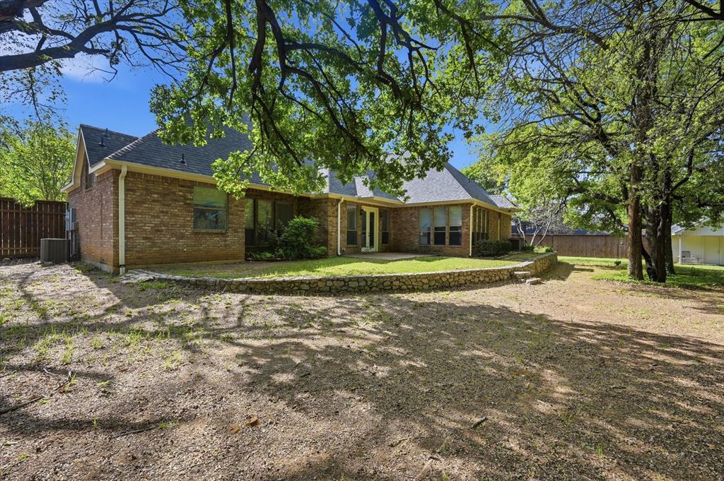 Rustic Oaks Add - Residential