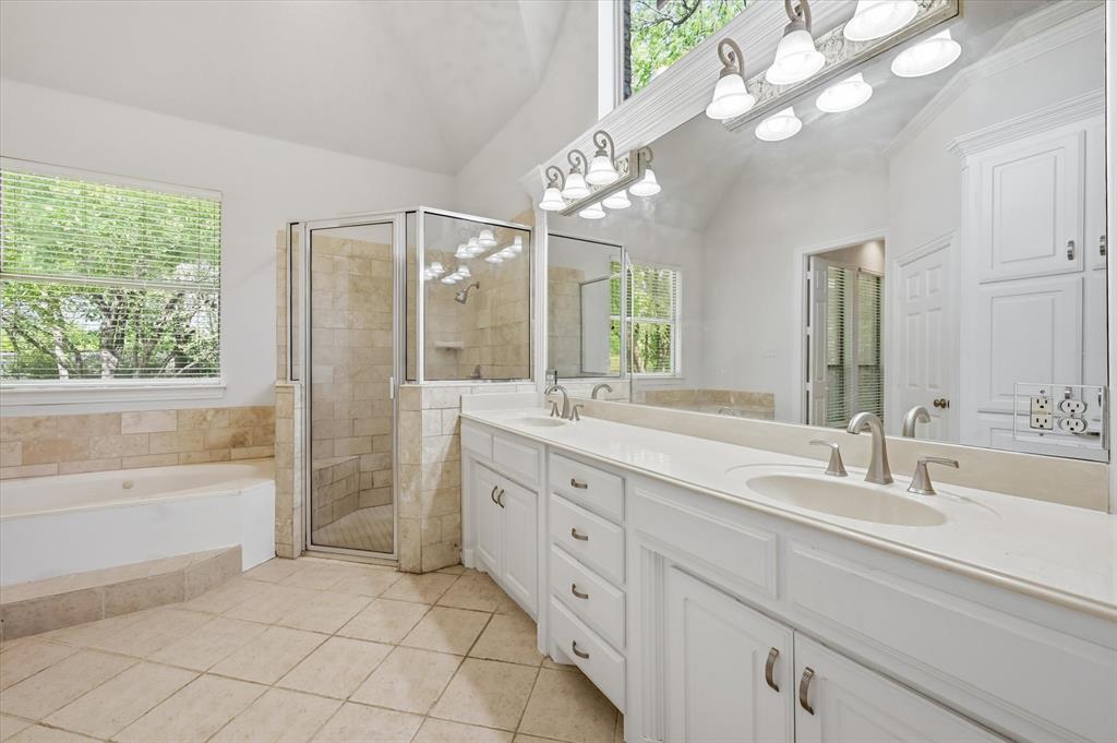 Rustic Oaks Add - Residential