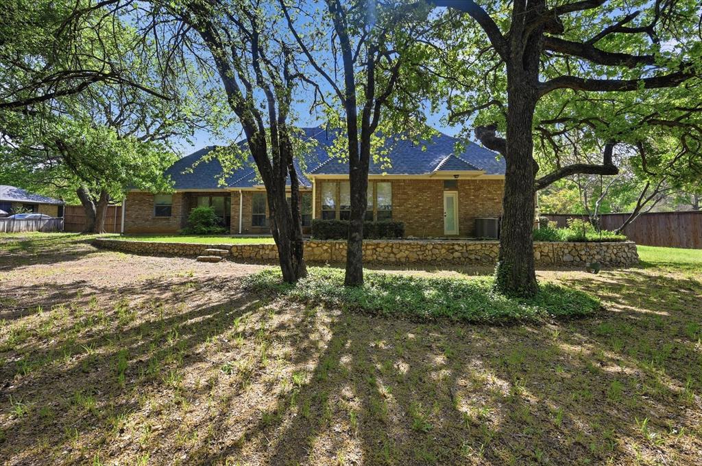 Rustic Oaks Add - Residential