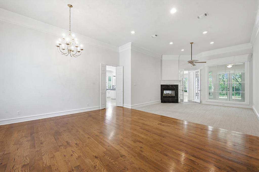 Rustic Oaks Add - Residential