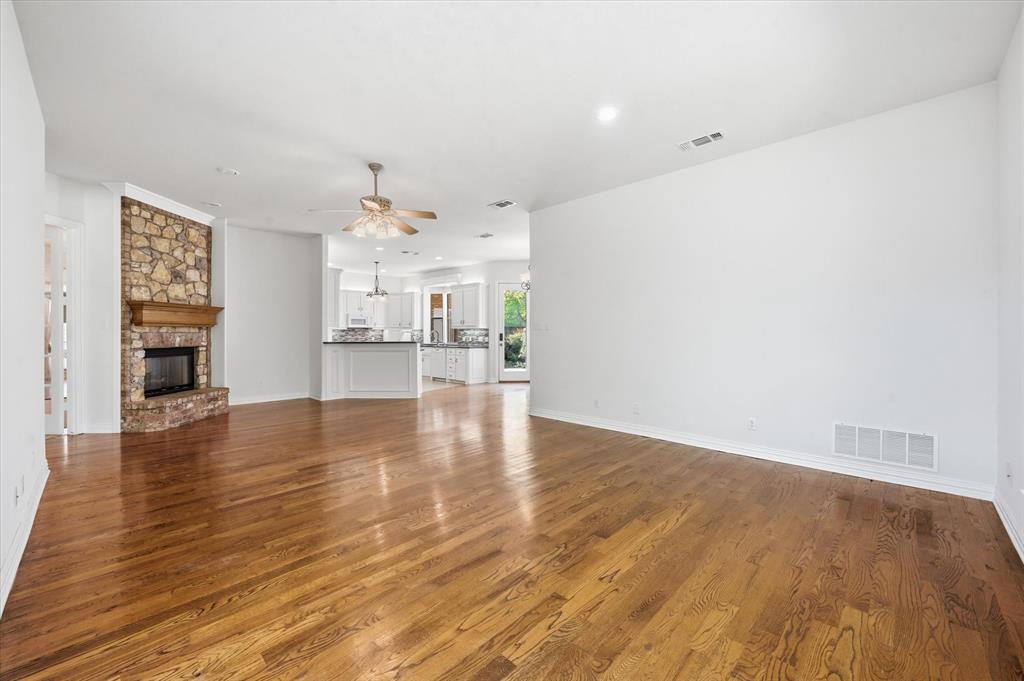 Rustic Oaks Add - Residential