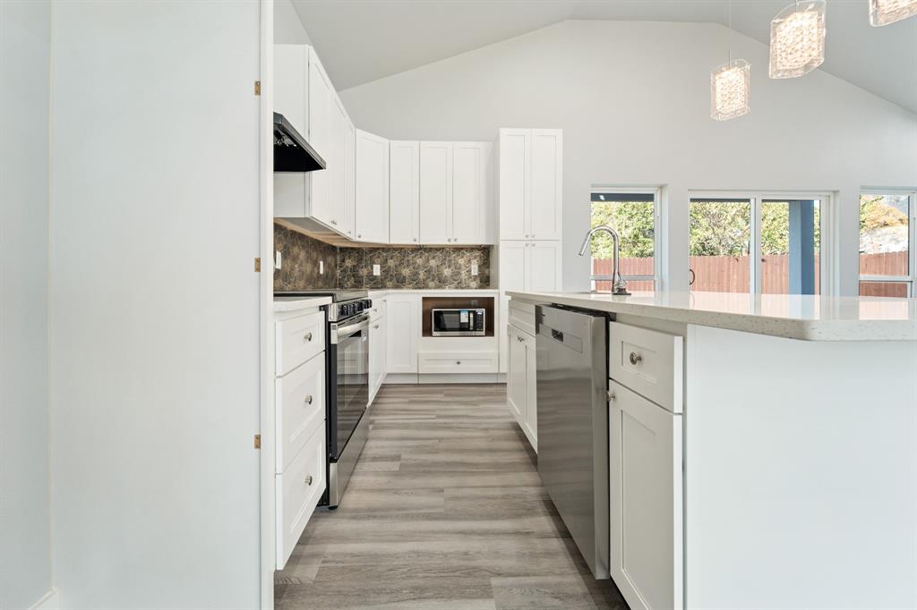 Phillips subdivision - Residential