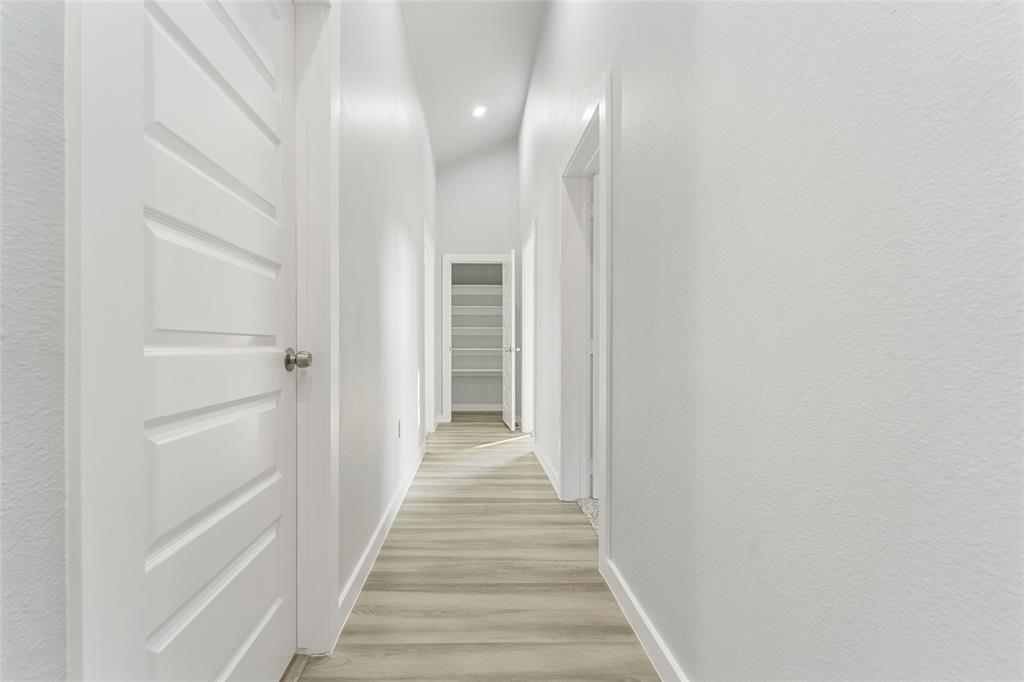 Phillips subdivision - Residential