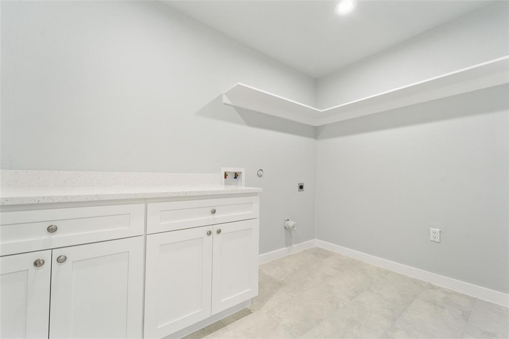 Phillips subdivision - Residential