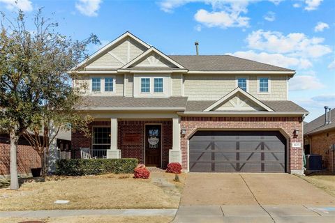 Photo of 1625 Falconet Court, Carrollton, TX 75010 (MLS # 21235480)