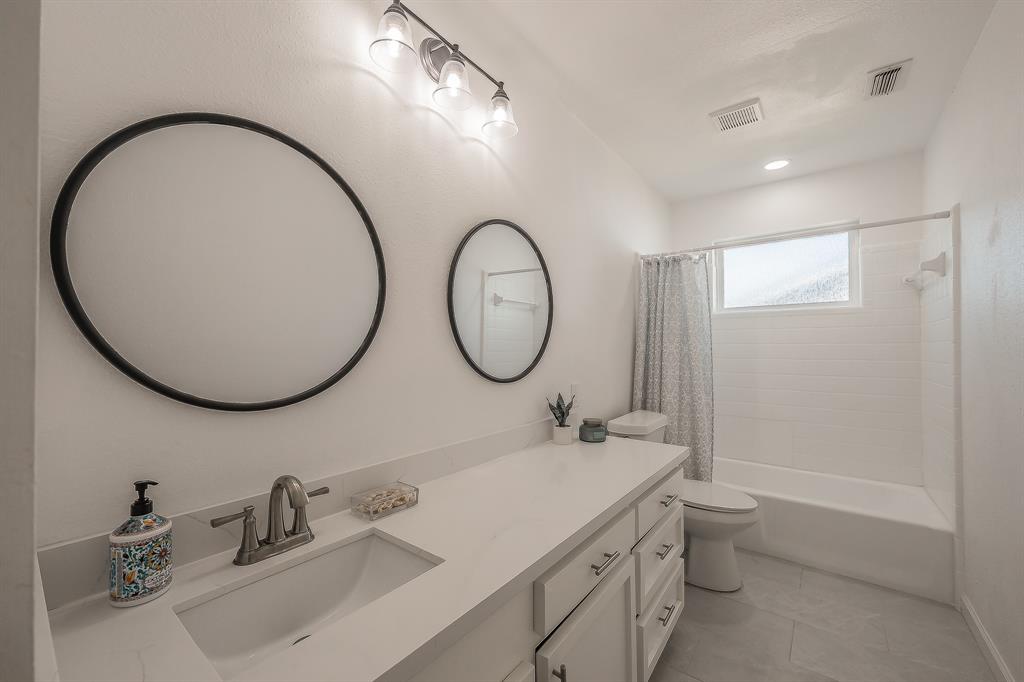 Wedgwood Add - Residential