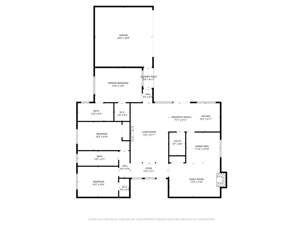 Wedgwood Add - Residential
