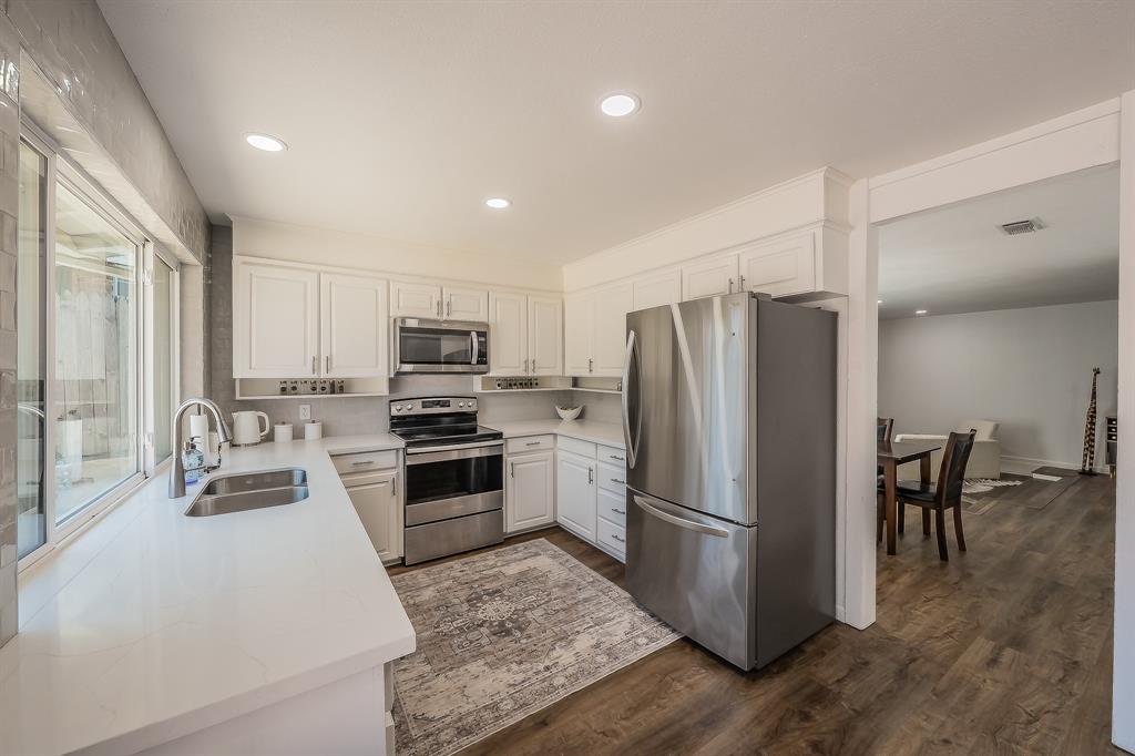 Wedgwood Add - Residential