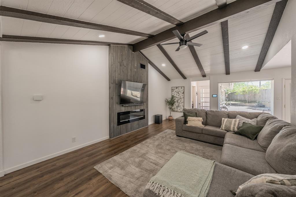 Wedgwood Add - Residential