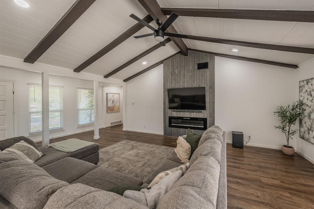 Wedgwood Add - Residential