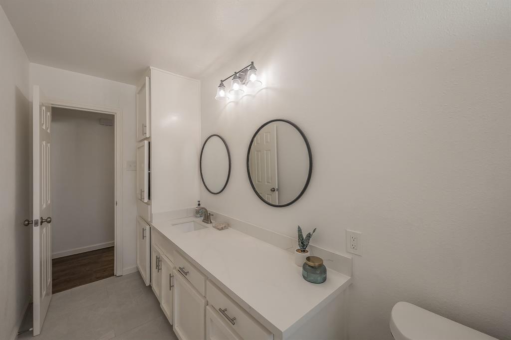 Wedgwood Add - Residential