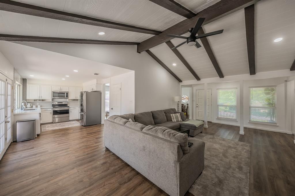 Wedgwood Add - Residential