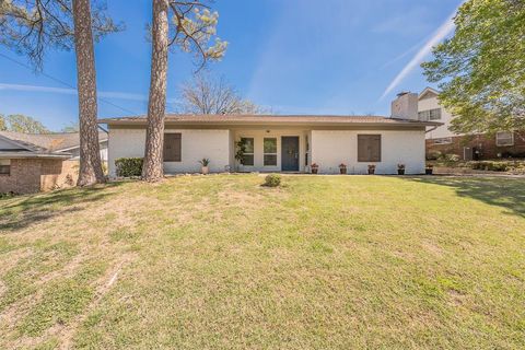 6517 Whitman Avenue Fort Worth TX 76133