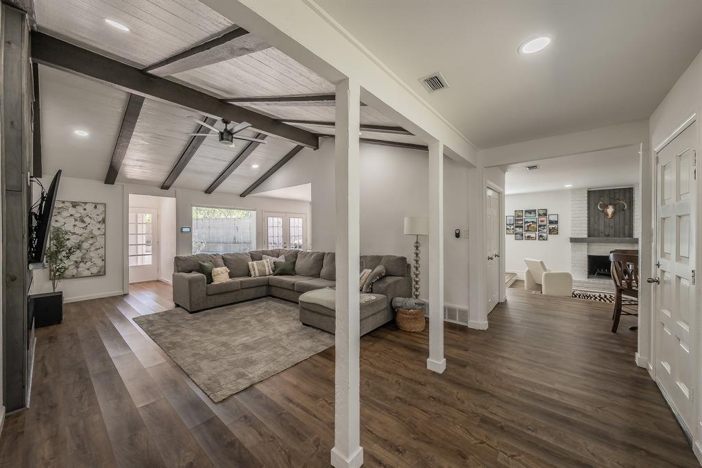 Wedgwood Add - Residential