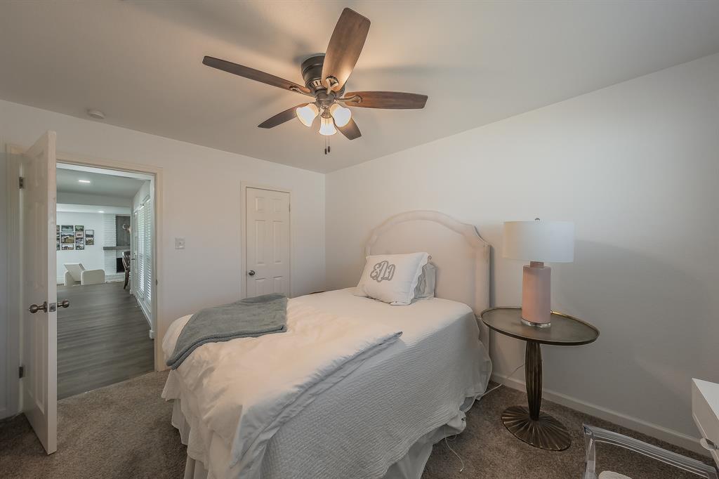 Wedgwood Add - Residential