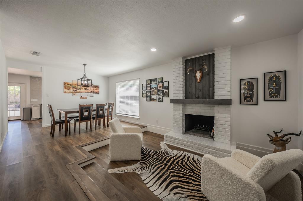 Wedgwood Add - Residential