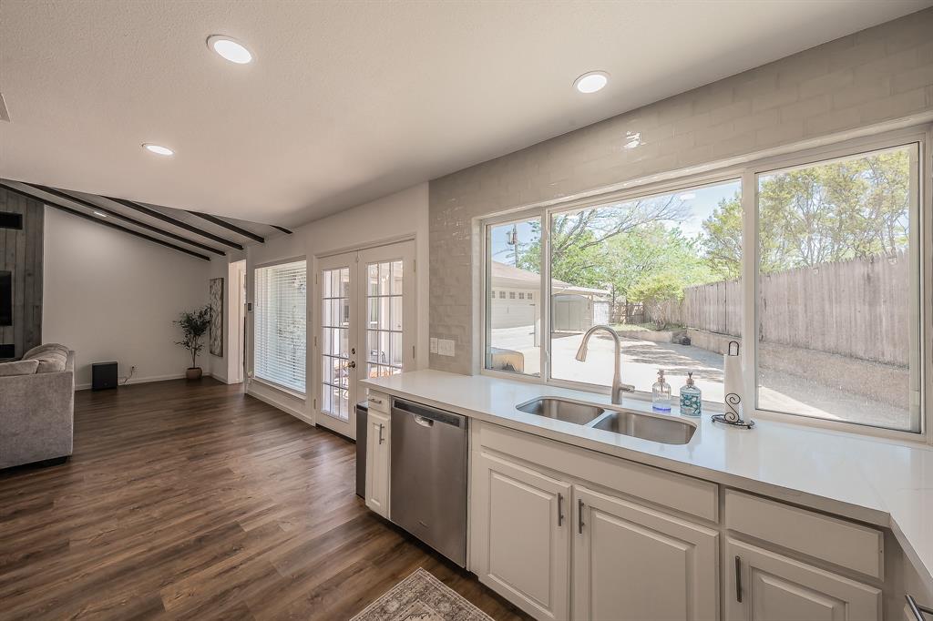 Wedgwood Add - Residential