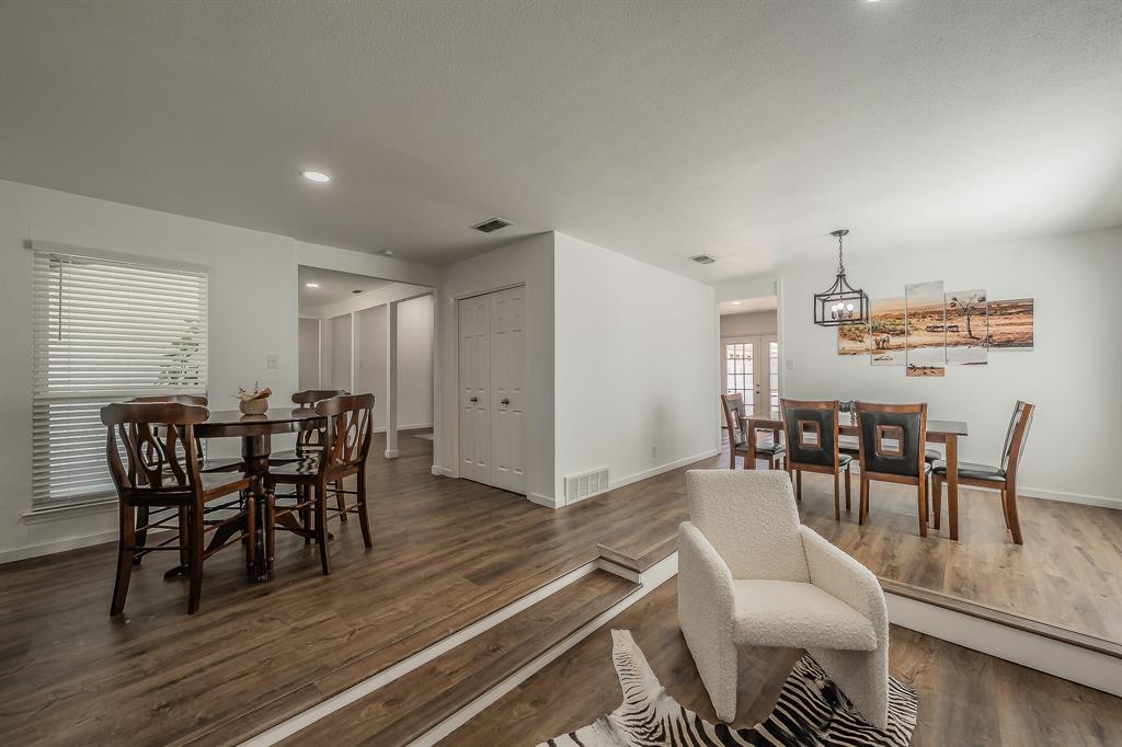 Wedgwood Add - Residential