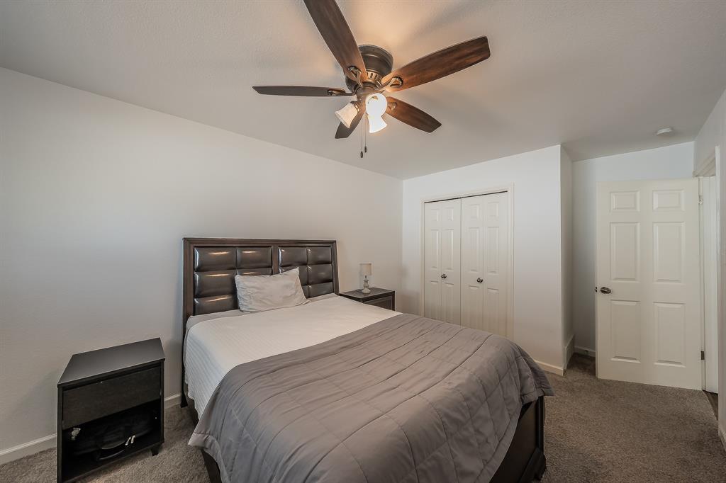 Wedgwood Add - Residential