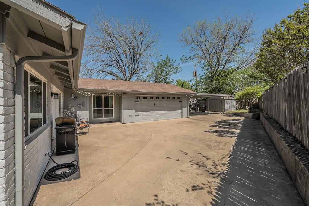 Wedgwood Add - Residential