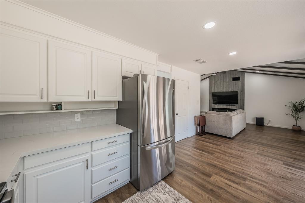 Wedgwood Add - Residential