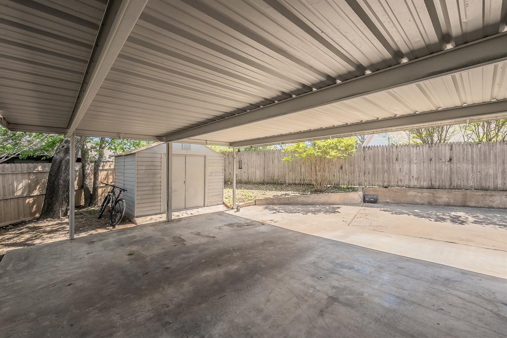 Wedgwood Add - Residential