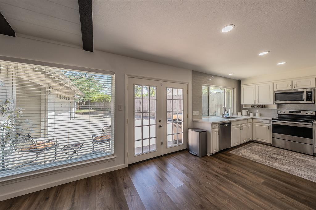 Wedgwood Add - Residential