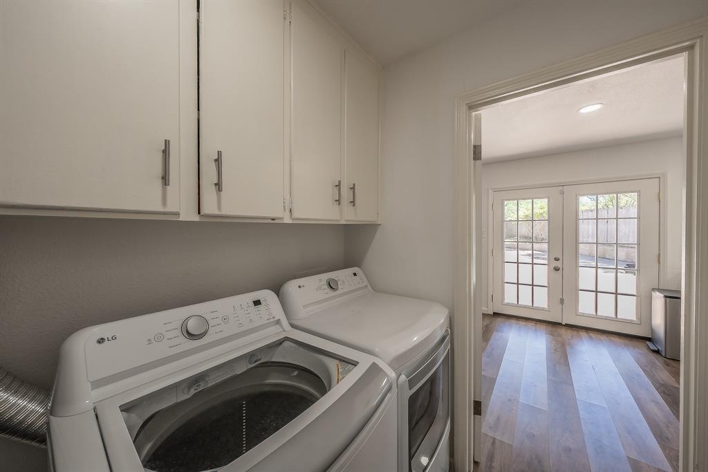 Wedgwood Add - Residential