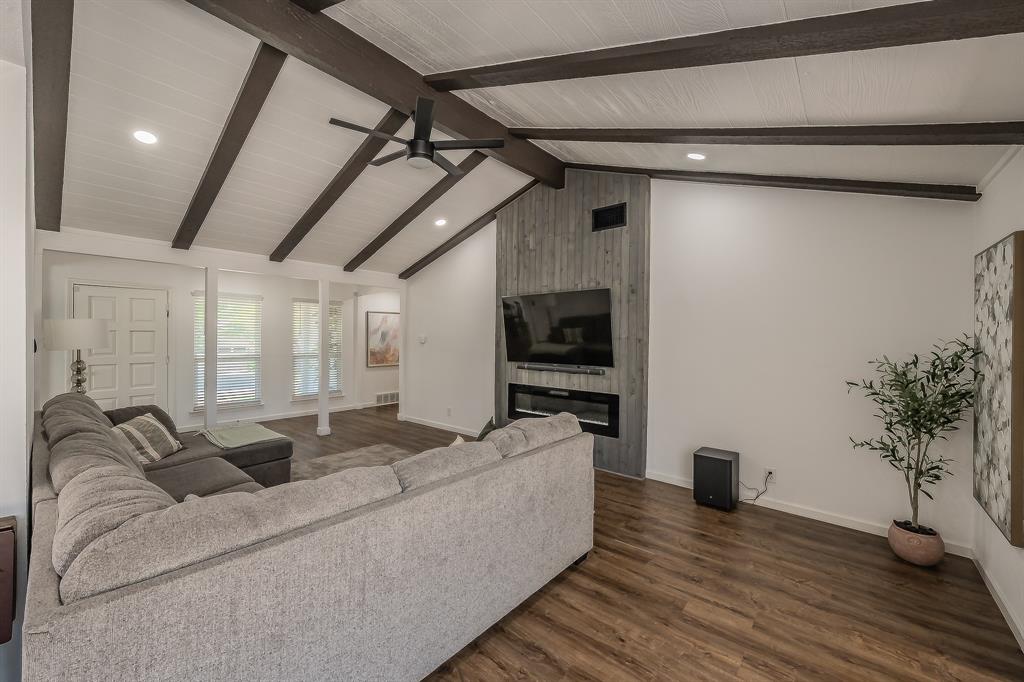 Wedgwood Add - Residential