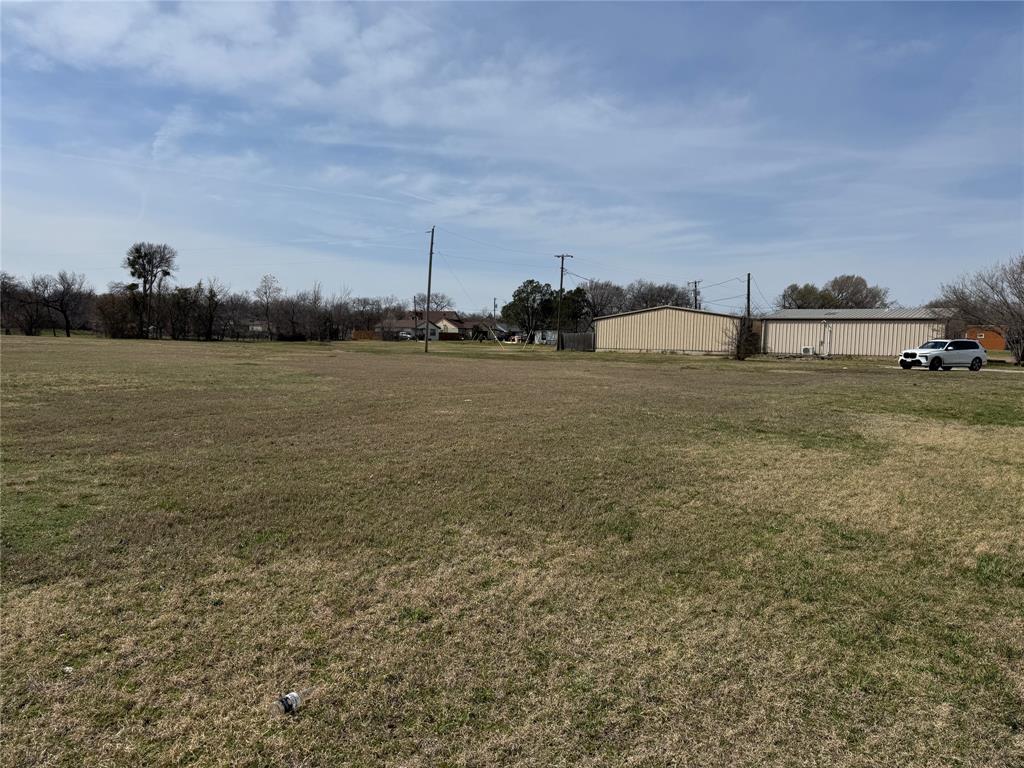 Wilson Cliff Add - Land